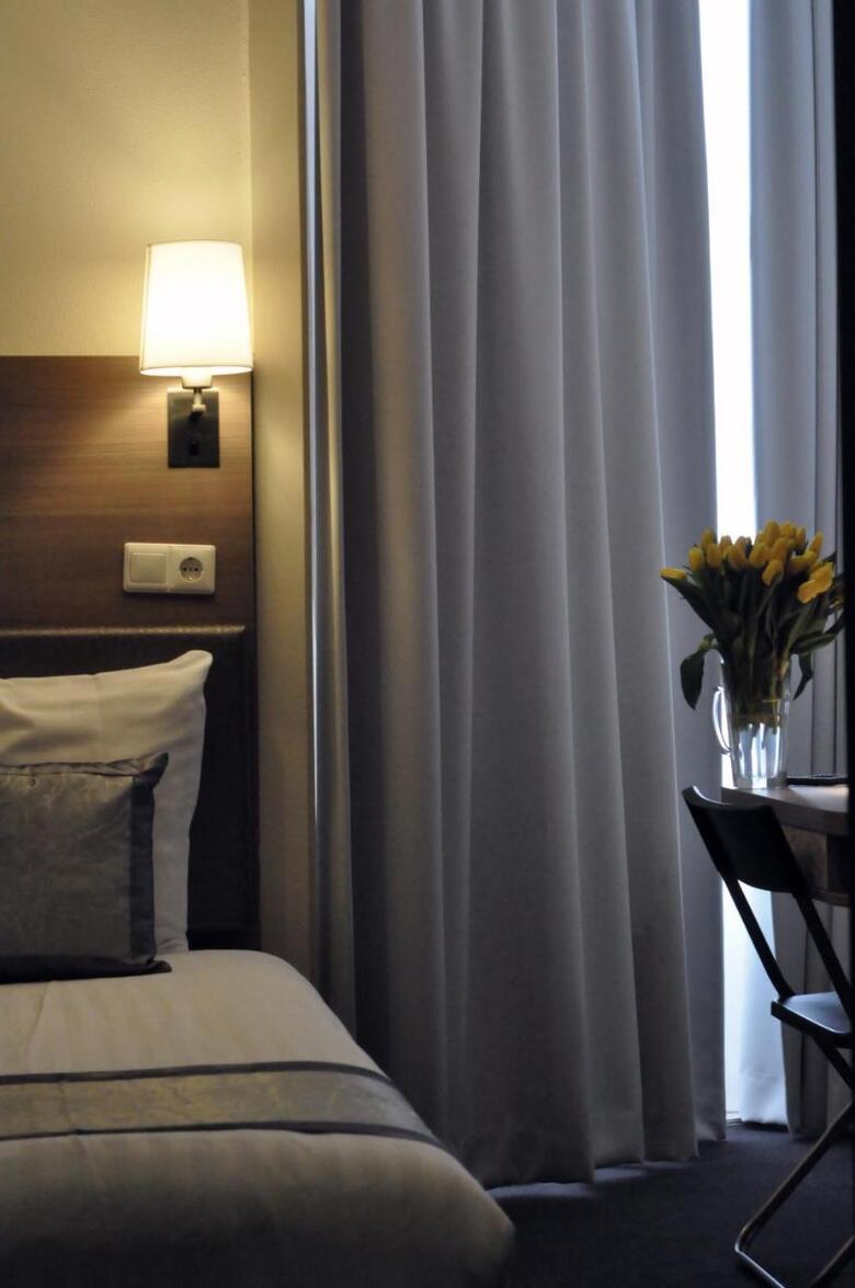 The Concert Hotel