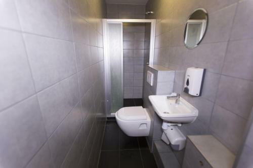 Hostel Cosmos Amsterdam