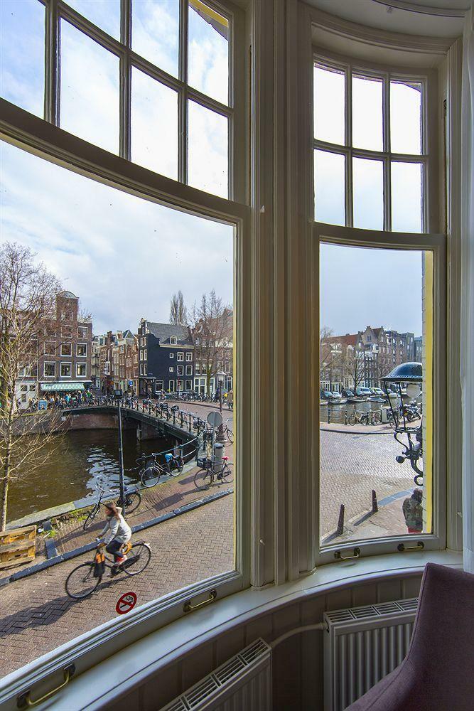 Amsterdam Wiechmann Hotel