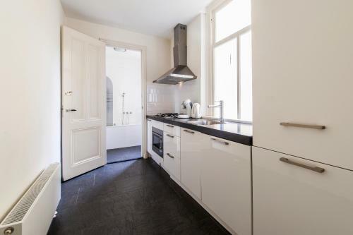 Plantage Hortus Apartments