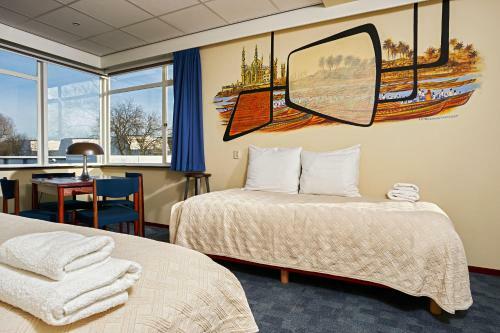 Hotel Pension Homeland
