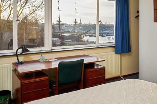 Hotel Pension Homeland