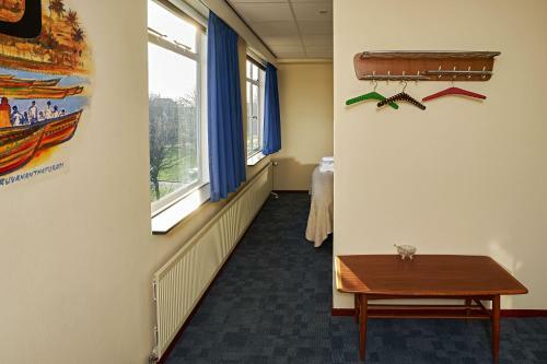 Hotel Pension Homeland