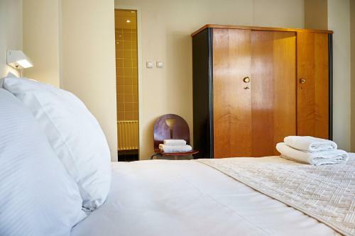 Hotel Pension Homeland