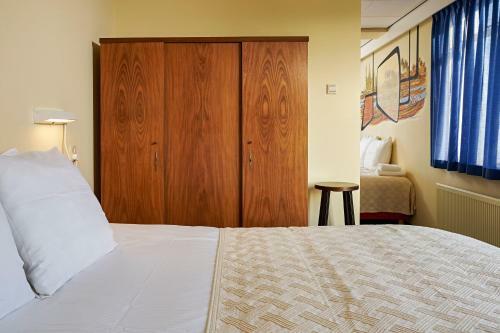 Hotel Pension Homeland