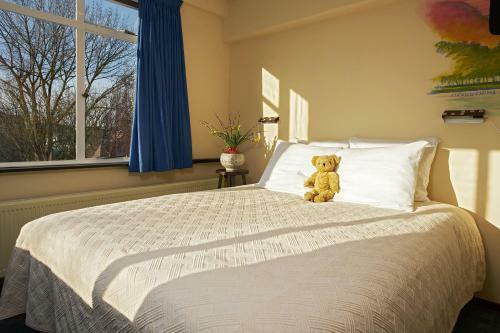 Hotel Pension Homeland