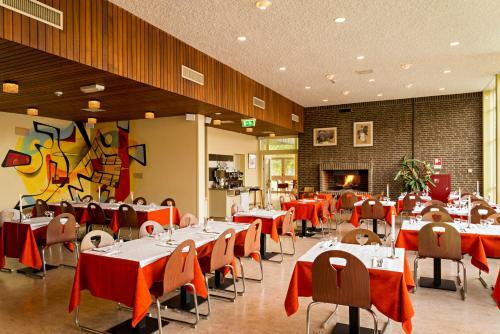 Hotel Pension Homeland