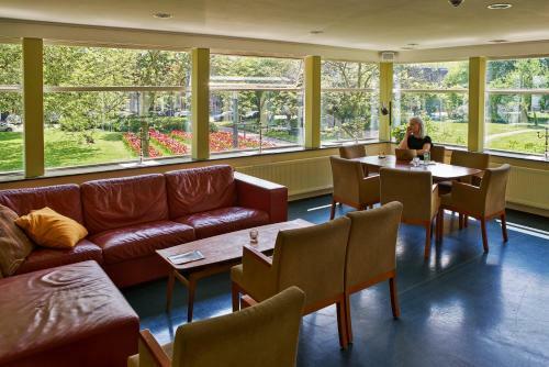 Hotel Pension Homeland
