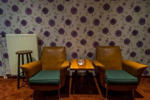 Hotel Pension Homeland