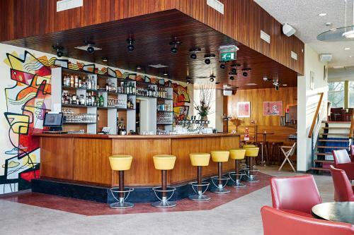 Hotel Pension Homeland