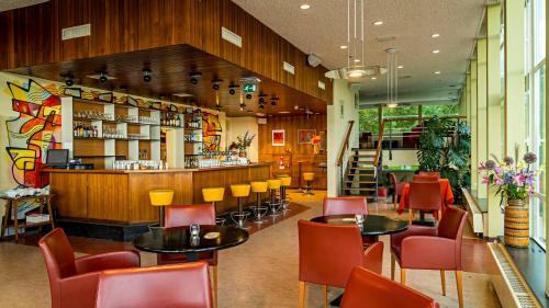 Hotel Pension Homeland