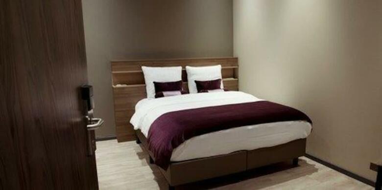 Dream Hotel Amsterdam
