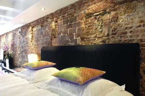 Bed & Breakfast Amsterdam Boutique Apartments