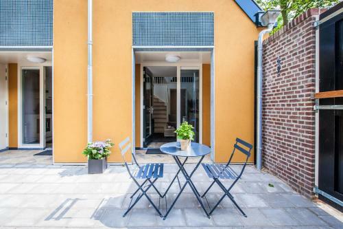 Plantage Garden Apartments
