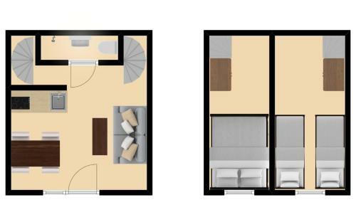 Plantage Garden Apartments