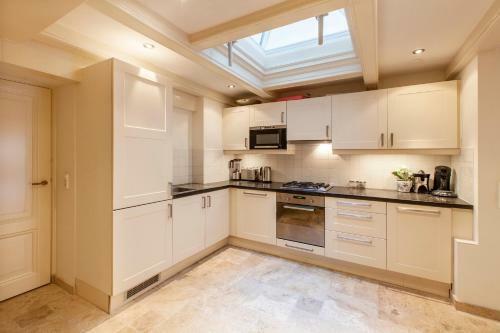 Bed & Breakfast Herengracht Residence
