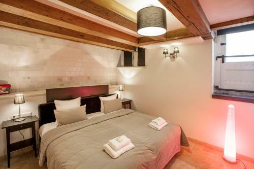 Bed & Breakfast Herengracht Residence