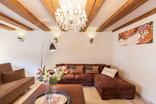 Bed & Breakfast Herengracht Residence