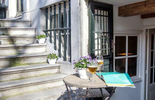 Bed & Breakfast Herengracht Residence