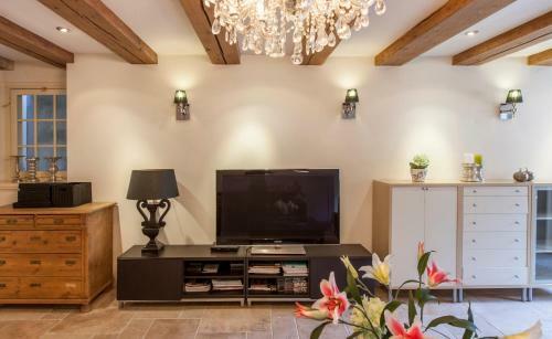 Bed & Breakfast Herengracht Residence