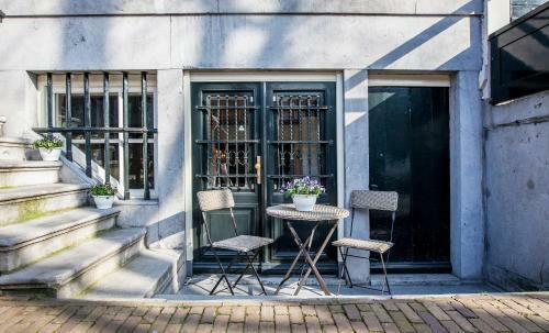 Bed & Breakfast Herengracht Residence