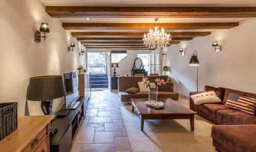 Bed & Breakfast Herengracht Residence