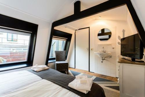 Hotel Heerlijkheid Bergen