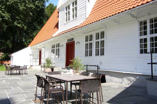 Hotel Villa Terminus
