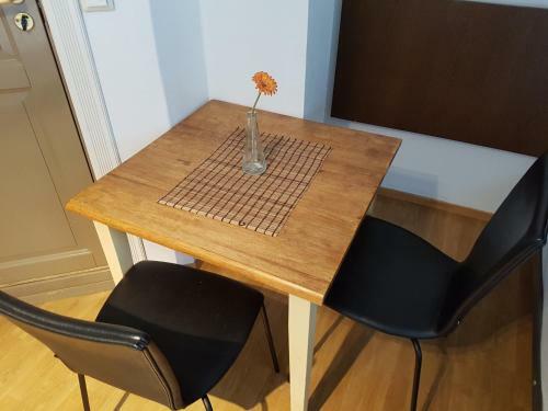 Bergen Budget Aparthotel