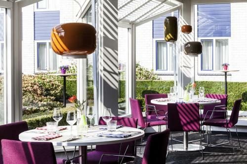 Hotel Novotel Breda