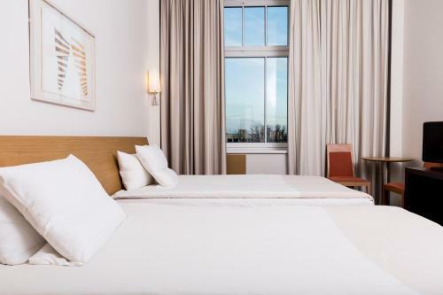 Hotel Novotel Vilnius Centre