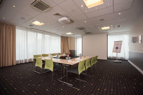 Hotel Novotel Vilnius Centre