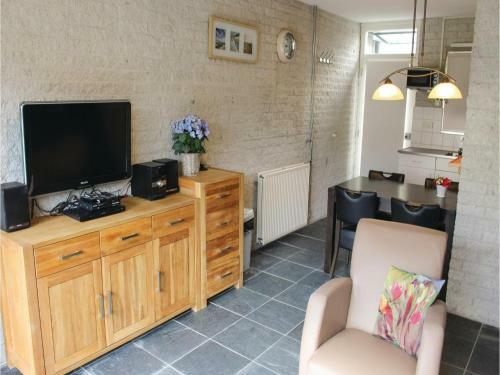 Two-bedroom Holiday Home In Callantsoog