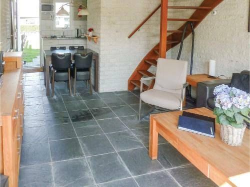 Two-bedroom Holiday Home In Callantsoog
