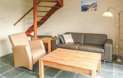 Two-bedroom Holiday Home In Callantsoog