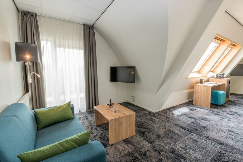 Hotel De Pelikaan Texel