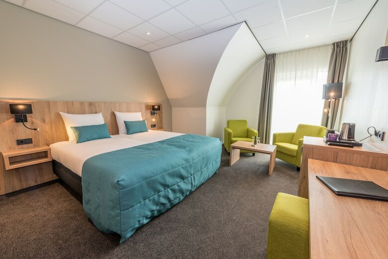 Hotel De Pelikaan Texel