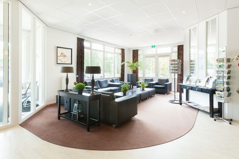 Hotel De Pelikaan Texel