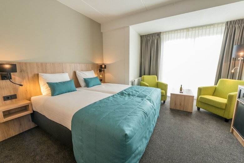 Hotel De Pelikaan Texel