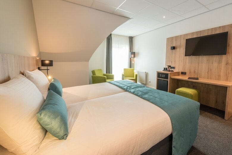 Hotel De Pelikaan Texel