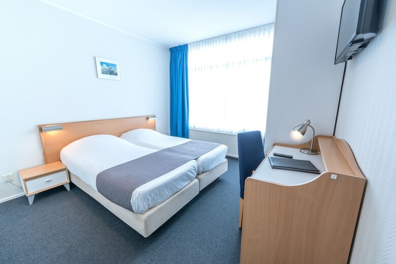 Hotel De Pelikaan Texel