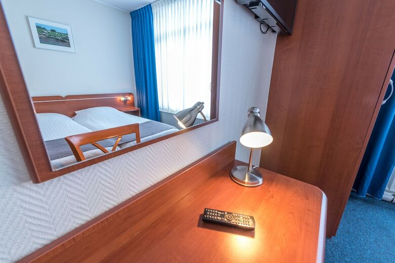 Hotel De Pelikaan Texel