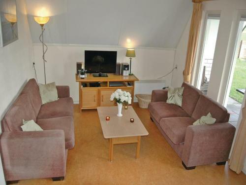 Holiday Home Den Oever XI