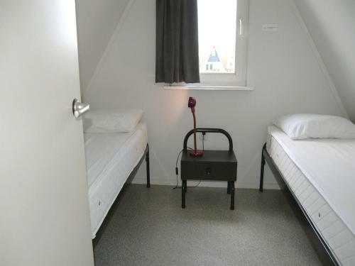 Holiday Home Den Oever XI