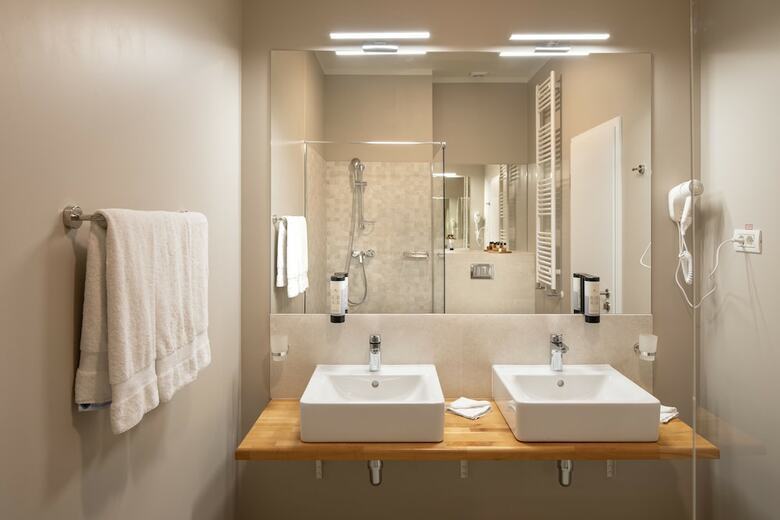 Hotel Residence Hirscher
