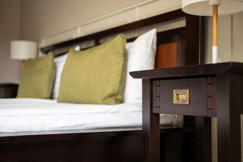Hotel Residence Hirscher
