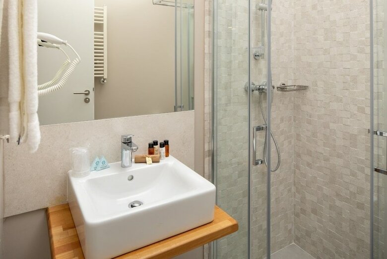 Hotel Residence Hirscher