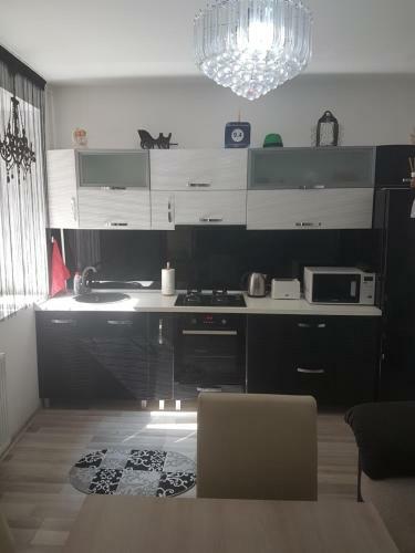 Apartment Castelului