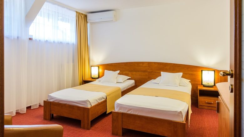 Hotel Herastrau