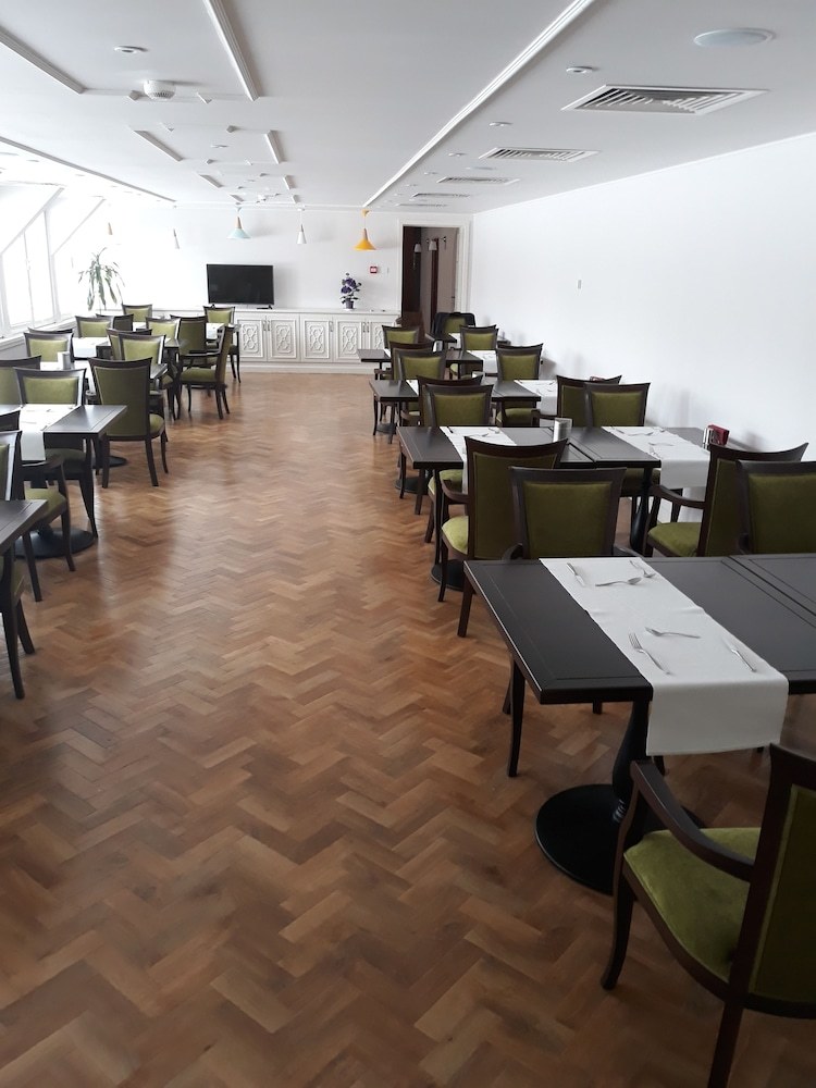 Hotel Herastrau